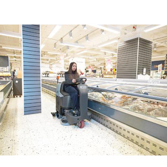 One Stop Cleaning Supplies