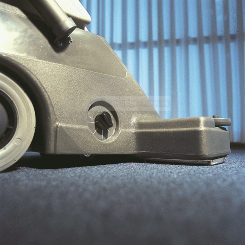 Nilfisk GU700A Large Area 640mm Wide Vacuum Cleaner