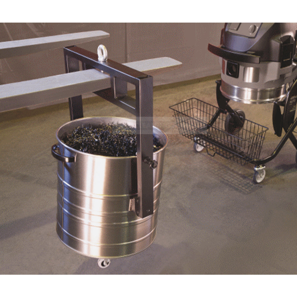 Nilfisk IVB 961-OL Large Wet & Dry Vacuum