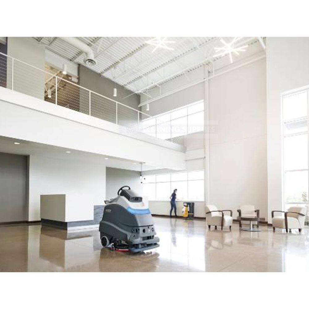 Nilfisk Liberty SC Autonomous Floor Scrubber Dryer *POA*
