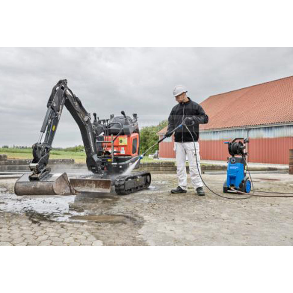 Nilfisk MC 4M 160/620 Medium Cold Water Pressure Washer