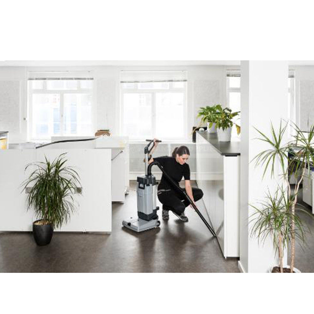 Nilfisk SC100 Walk Behind Upright Floor Scrubber / Dryer