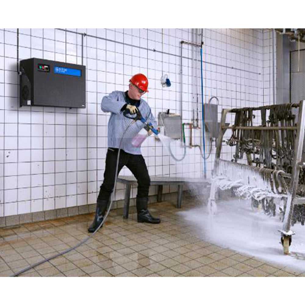 Nilfisk SC UNO 5M 200/1050 L Stationary Cold Water Pressure Washer