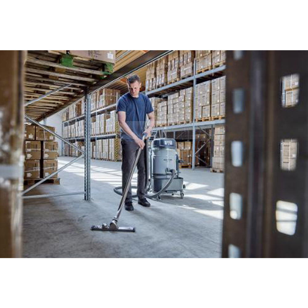 Nilfisk VHB120 Hazardous Dust Battery Vacuum Cleaner