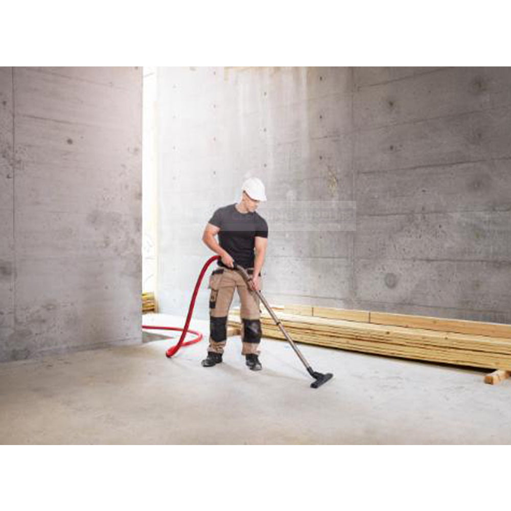 Nilfisk VHS40 Wet & Dry Industrial Vacuum Cleaner