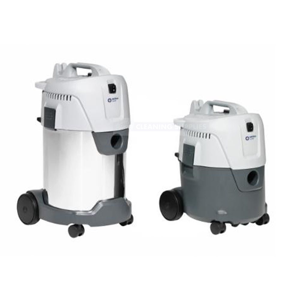 Nilfisk VL200 Compact Wet & Dry Vacuum Cleaner