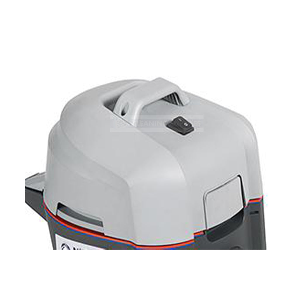 Nilfisk VL500 Wet & Dry Vacuum Cleaner
