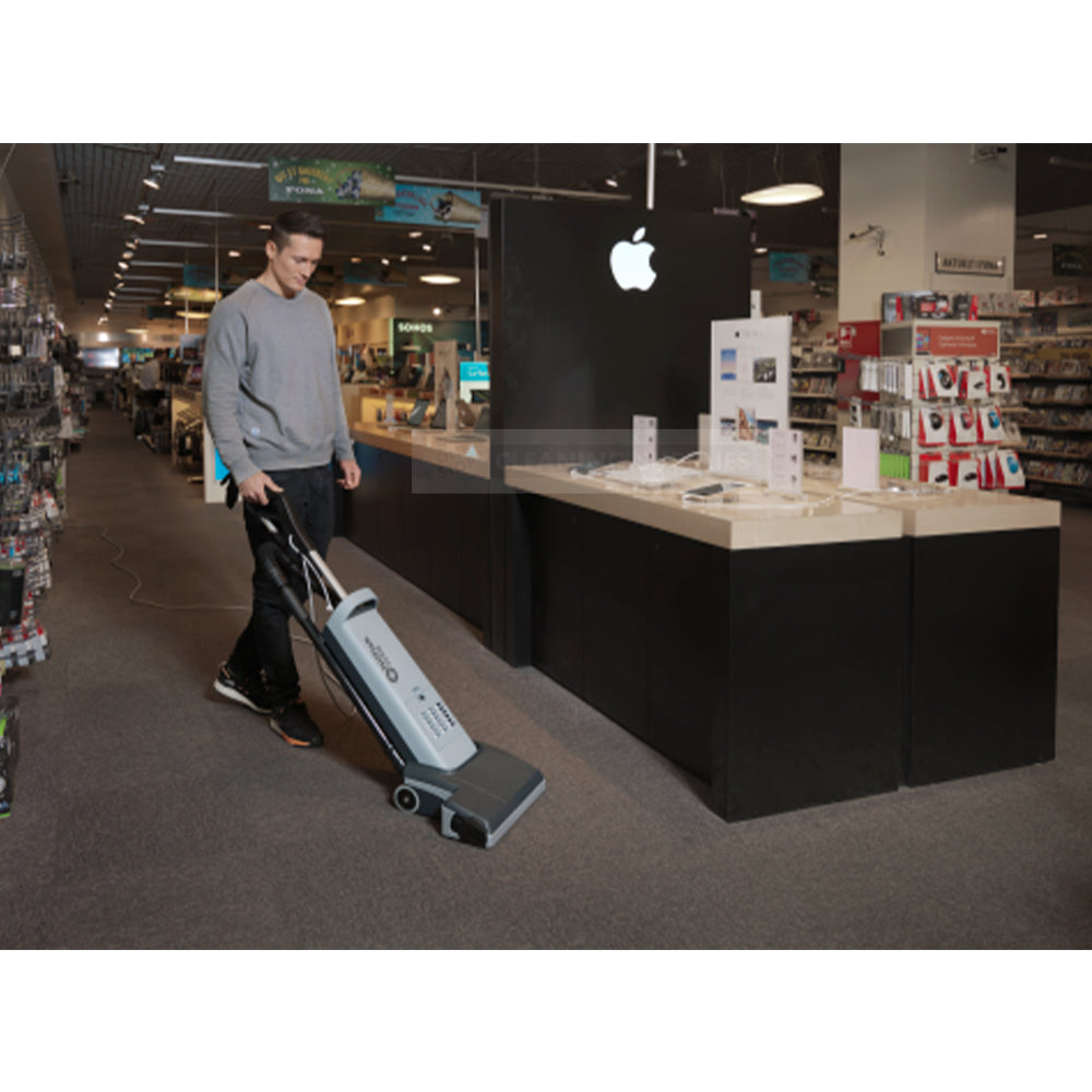 Nilfisk VU500 Upright Vacuum Cleaner