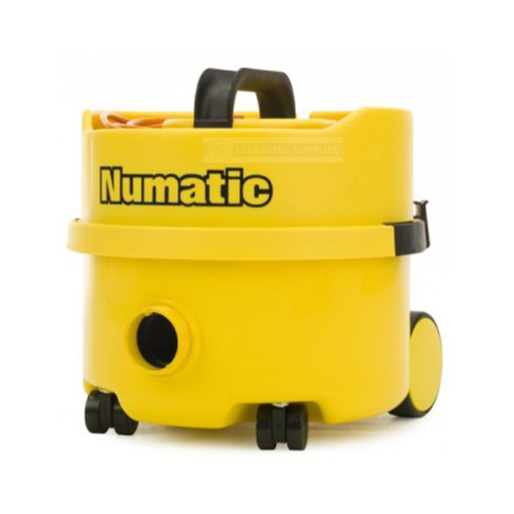 Numatic ANV180 Aircraft Vacuum Cleaner