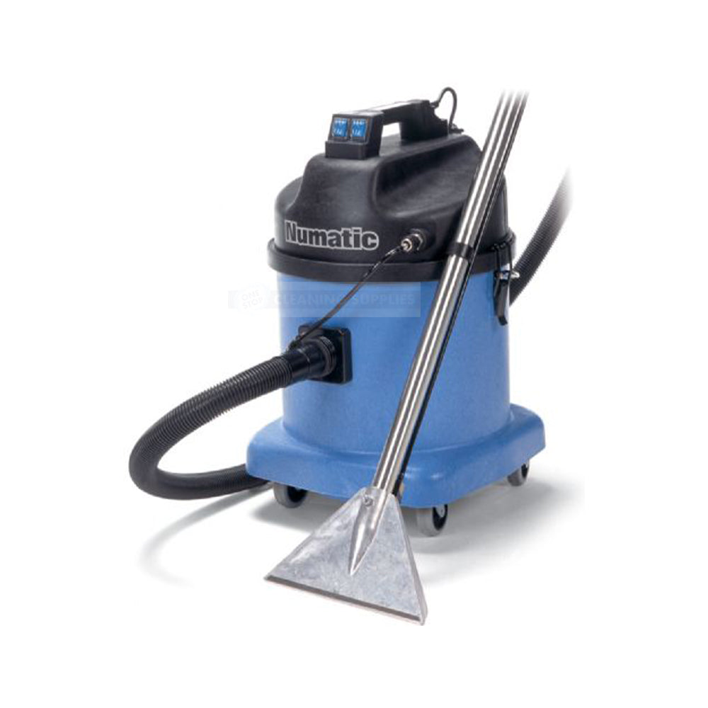 Numatic CT570 Carpet Extractor