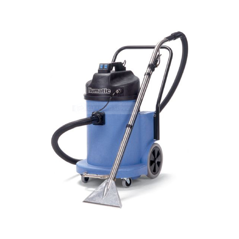 Numatic CTD900 Carpet Extractor