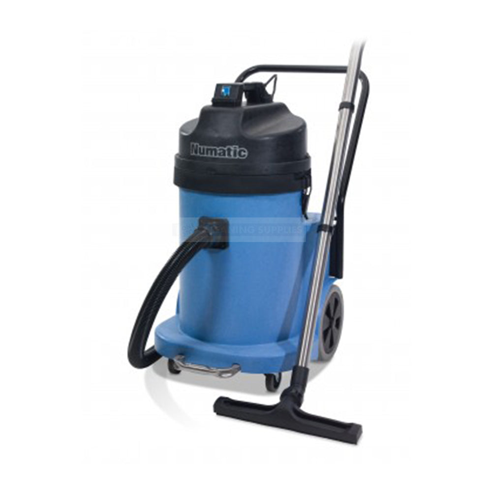 Numatic CVD900 Commercial Wet & Dry Vacuum Cleaner