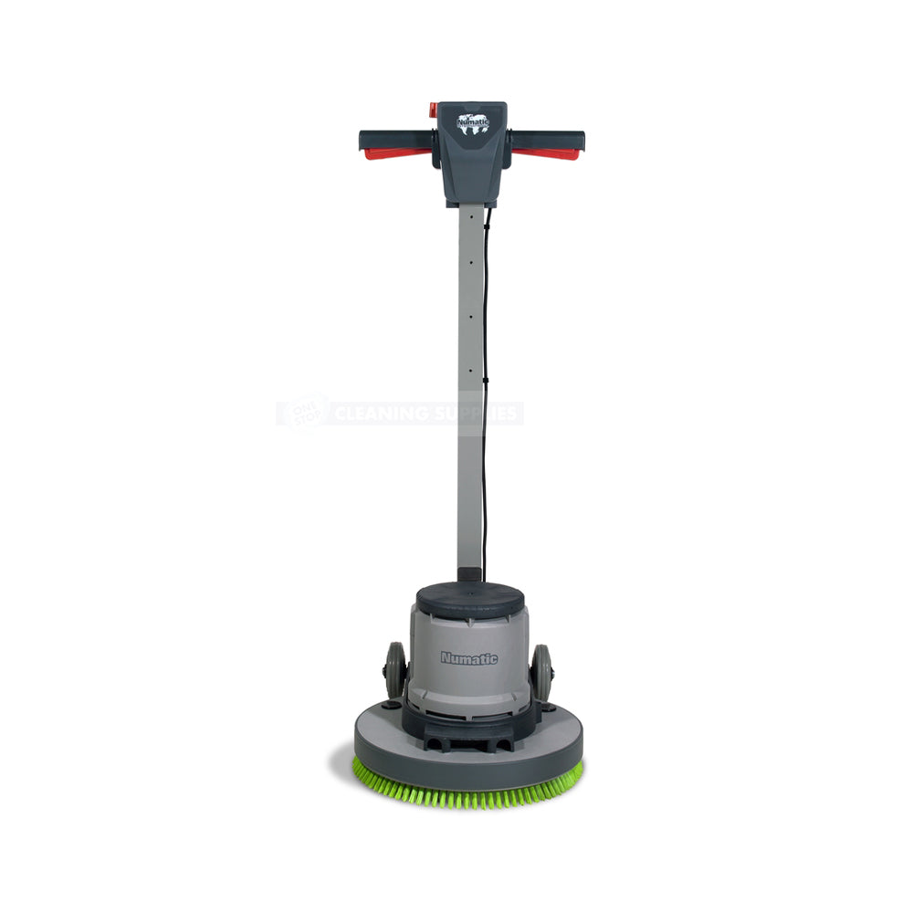 Numatic HFM1515GR Rotary Floor Scrubber