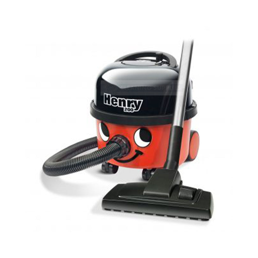Numatic James JVP180 Commercial Dry Vacuum Cleaner
