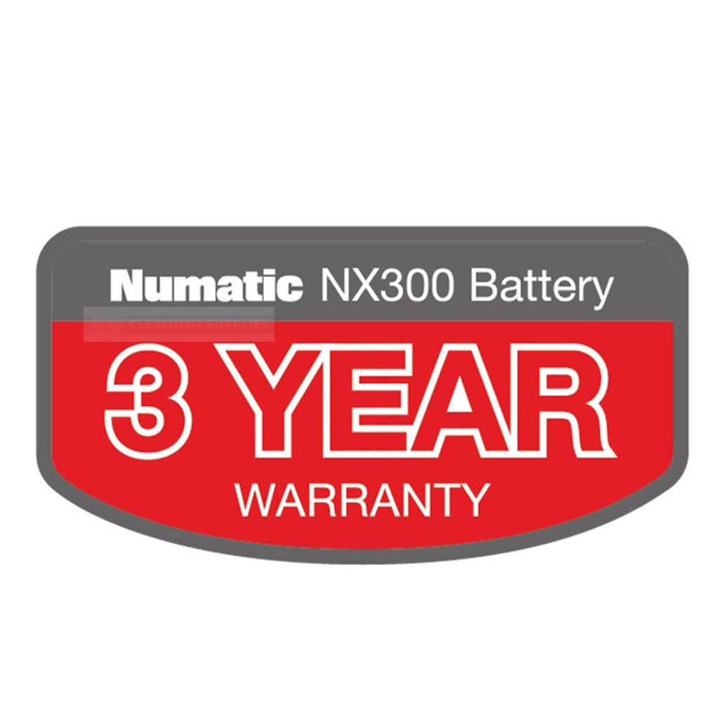 Numatic Henry NBV190NX Commercial Dry Vacuum Cleaner