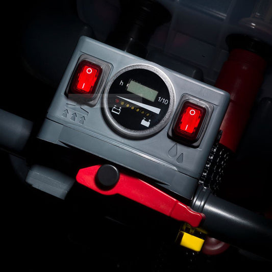 One Stop Cleaning Supplies