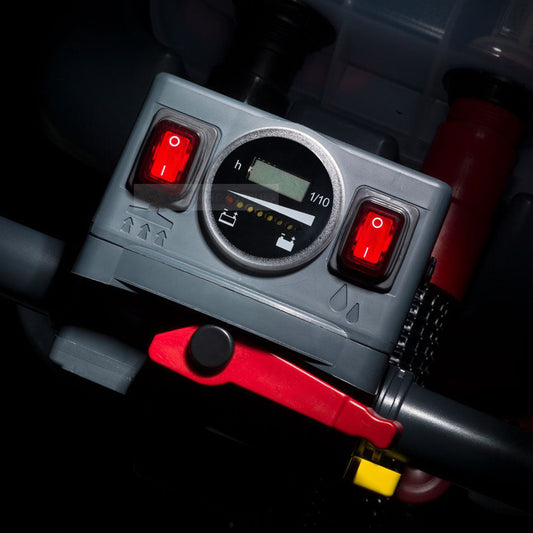 One Stop Cleaning Supplies