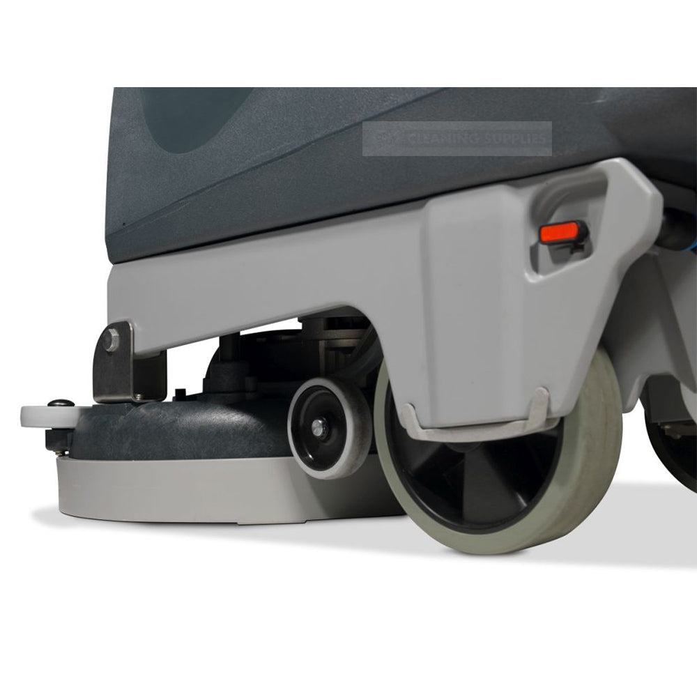 Numatic TT4045G Electric Floor Scrubber