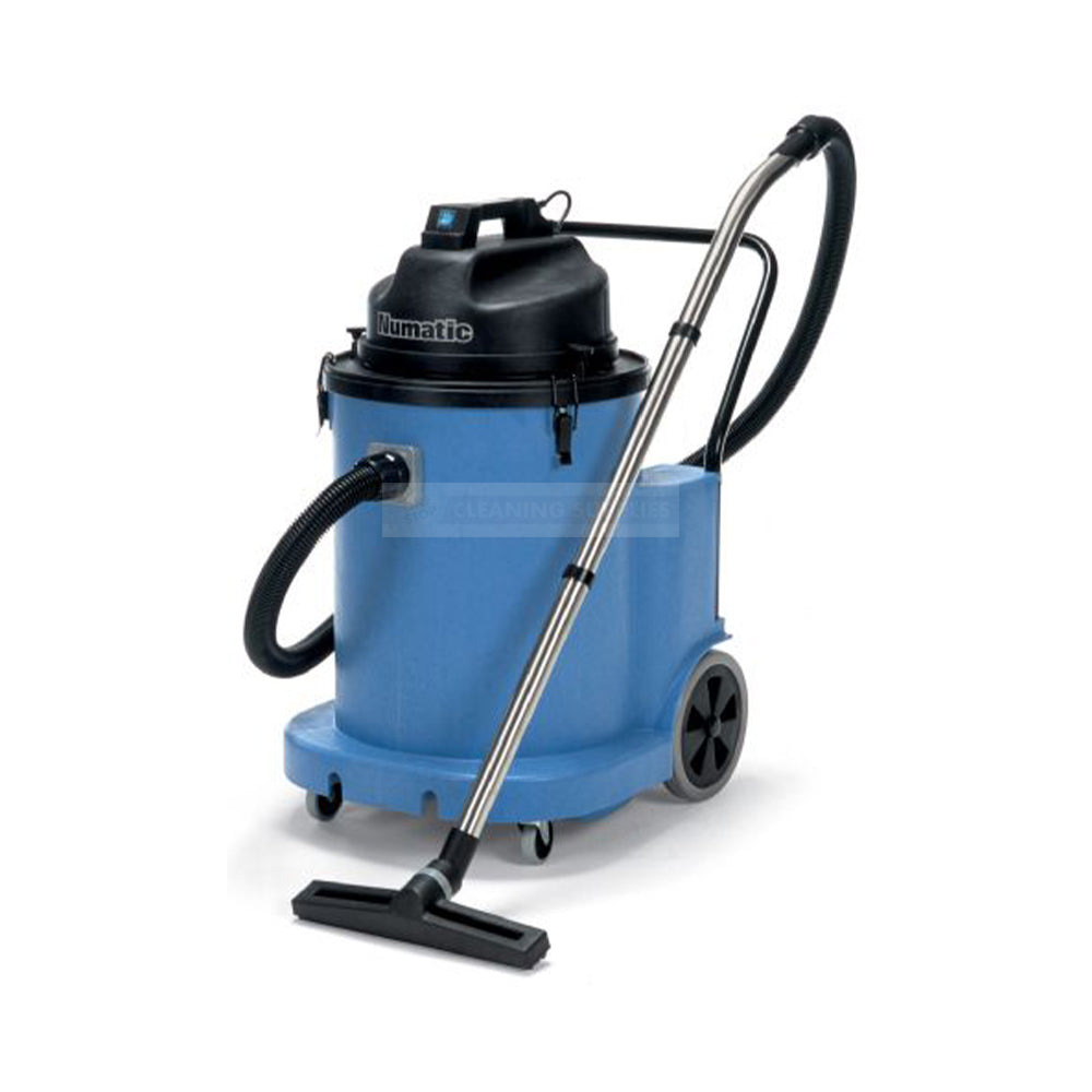Numatic WVD1800DH Wet Only Vacuum Cleaner