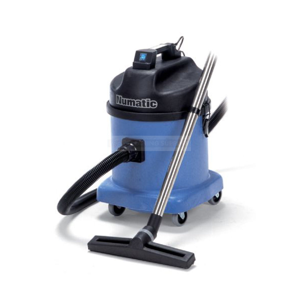 Numatic WVD570 Commercial Wet & Dry Vacuum Cleaner