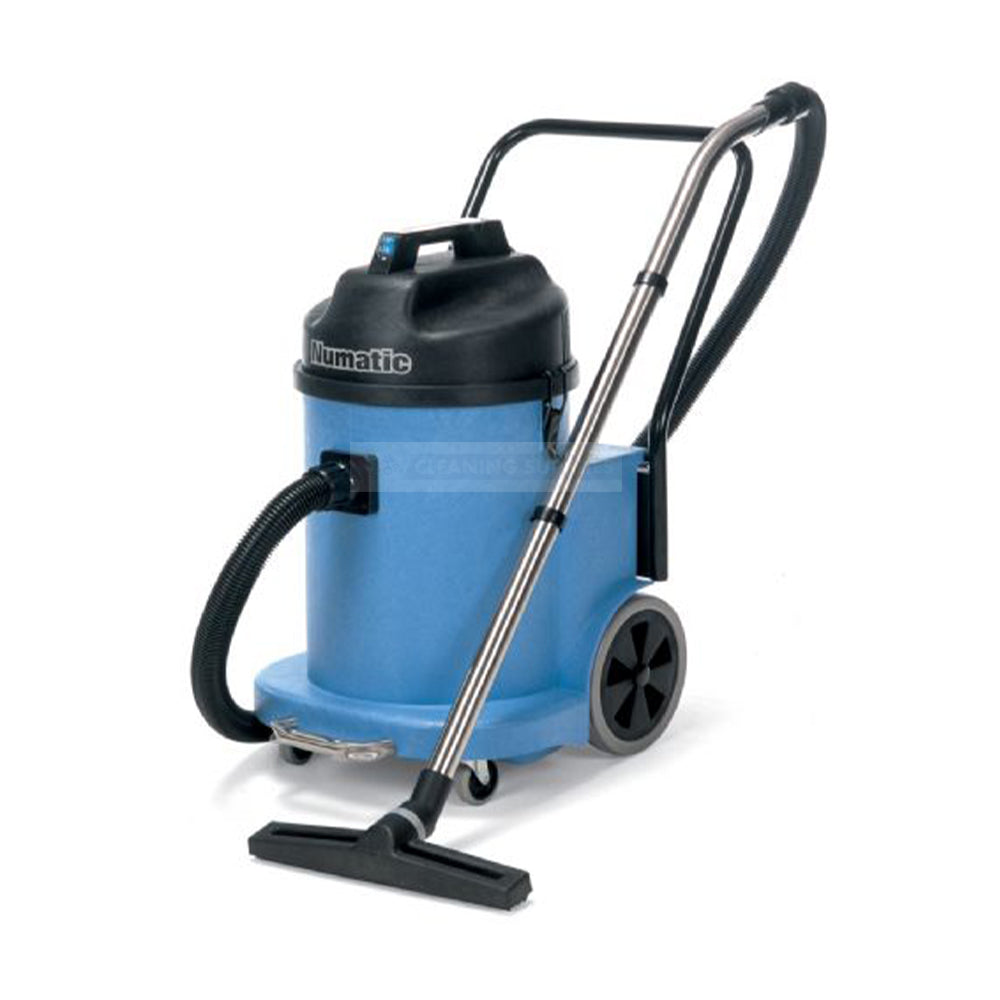 Numatic WVD900 Commercial Wet & Dry Vacuum Cleaner