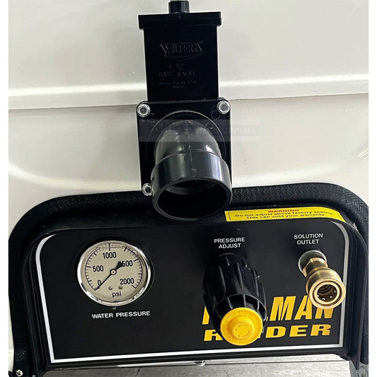 One Stop Cleaning Supplies