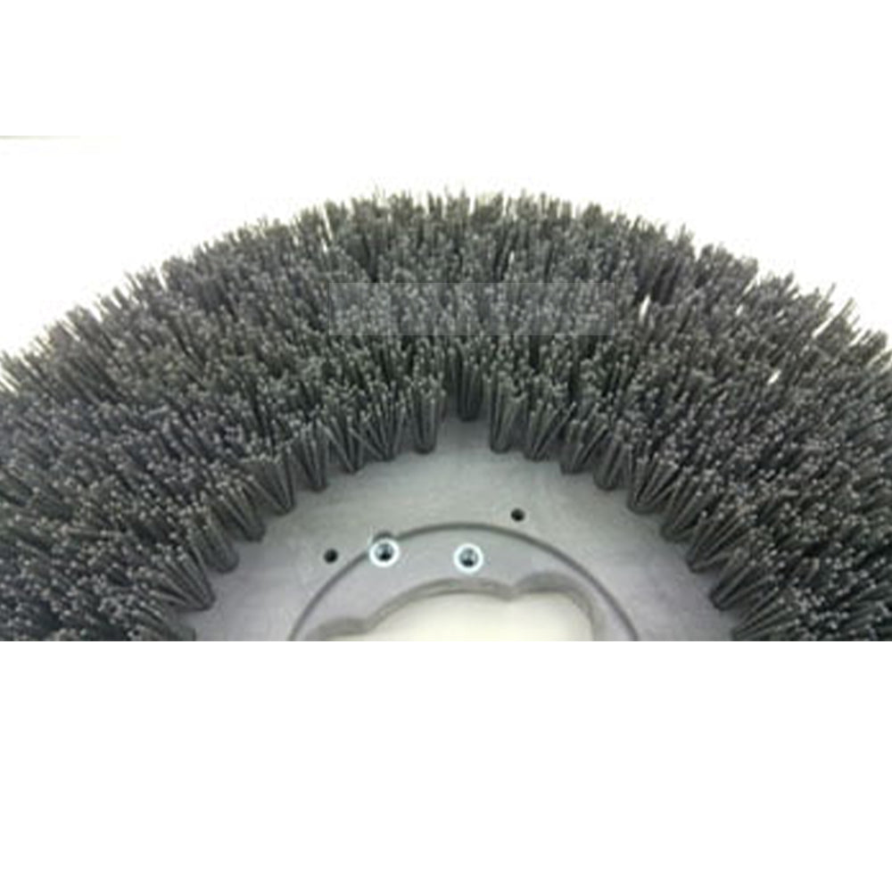 Polivac 40cm Quick Release Tynex Abrasive Brush
