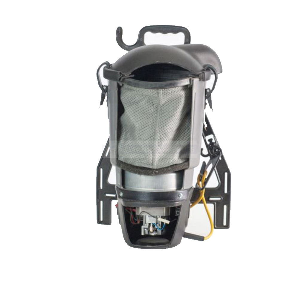 Polivac Koala Backpack Vacuum Cleaner