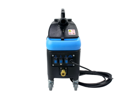 Polivac MYTEE Heated Carpet & Upholstery Spotter Extractor