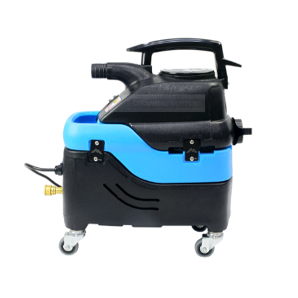 Polivac MYTEE Lite Heated Carpet & Upholstery Spotter Extractor