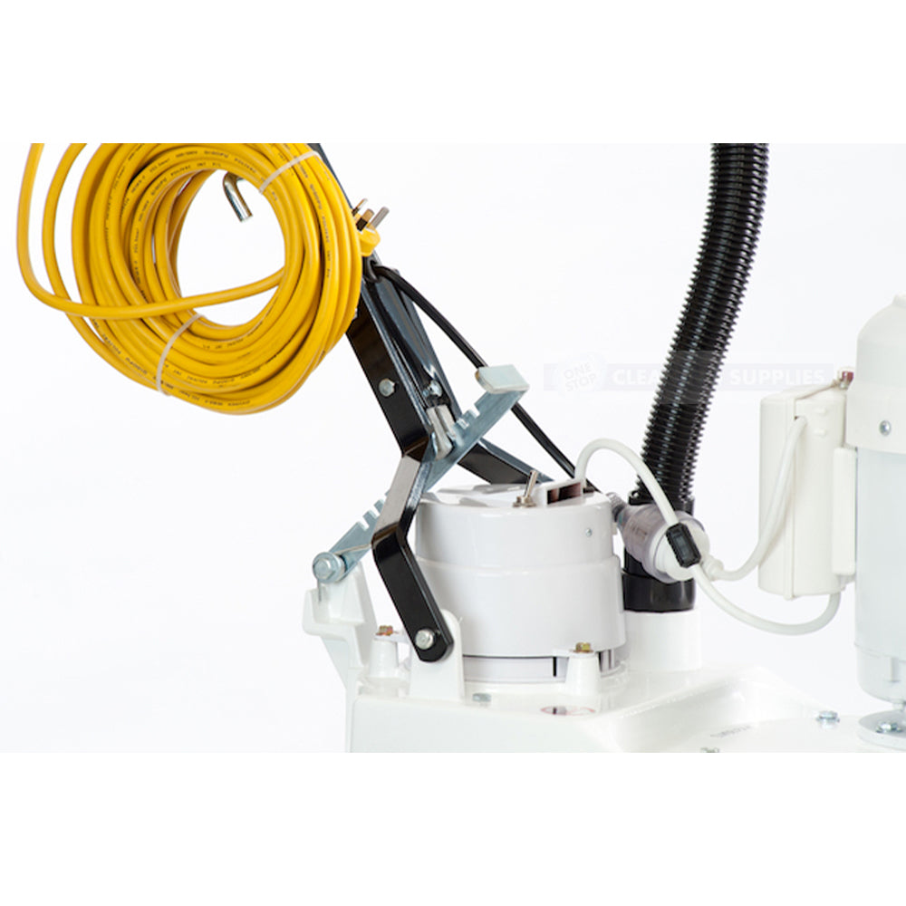 Polivac PV25 GEN II Suction Floor Polisher