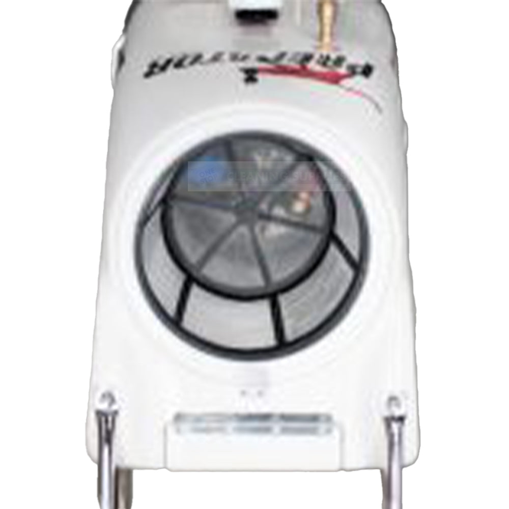 Polivac Predator Carpet Extractor MK1