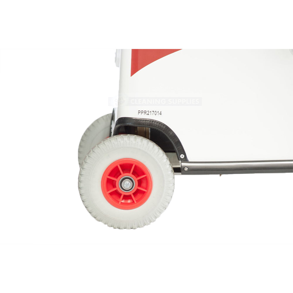 Polivac Predator Carpet Extractor MK2