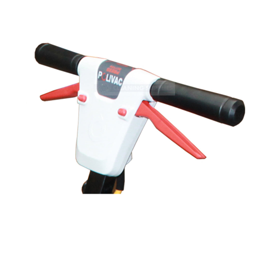 Polivac Sandivac SV25 GEN II Slow Speed Sander