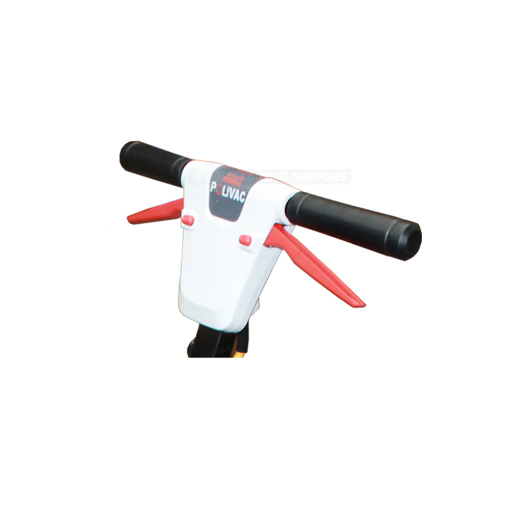 Polivac Sandivac SV30 GEN II High Speed Sander