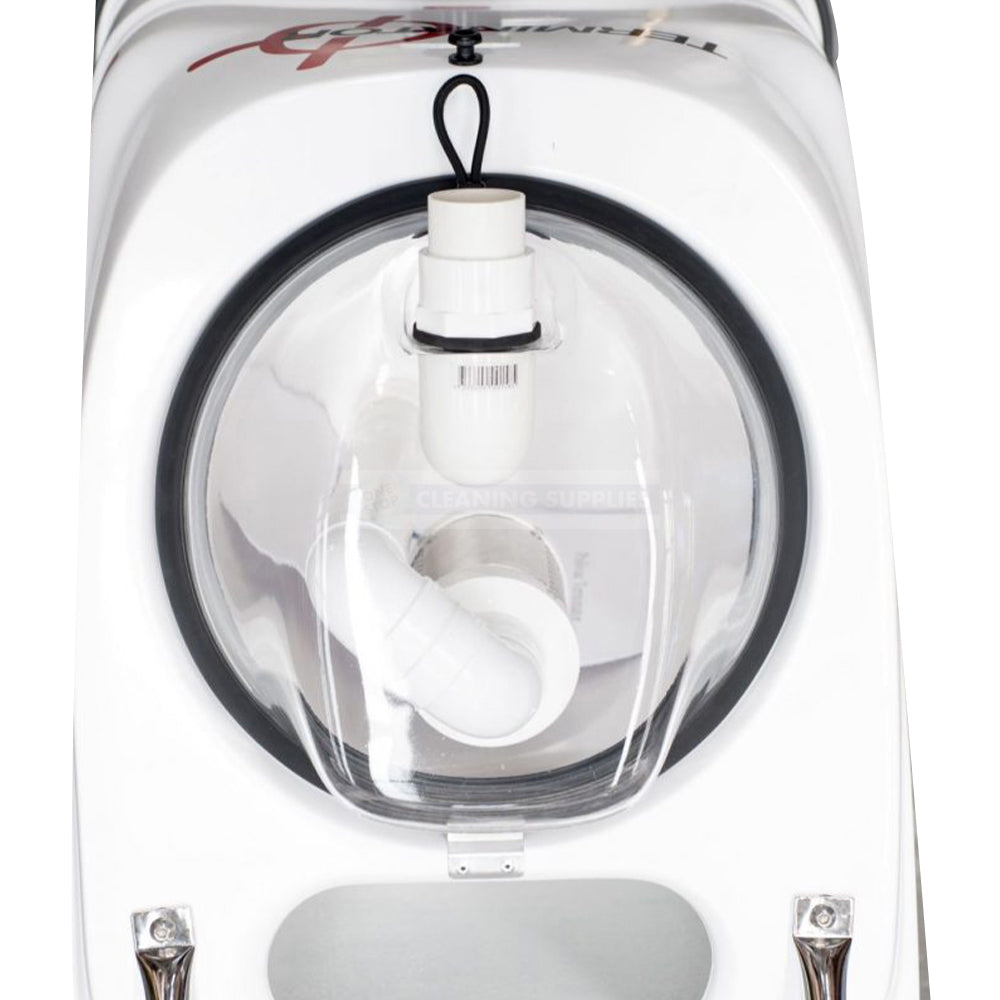 Polivac Terminator 220 PSI Carpet Extractor