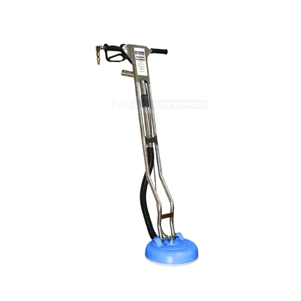 Polivac Turbo Force 12