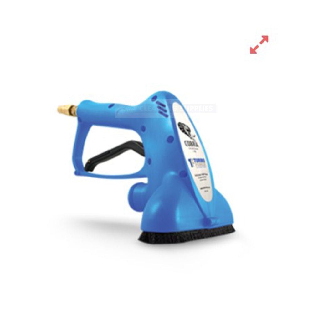Polivac Turbo Force COBRA Detailing Hand Held Tool