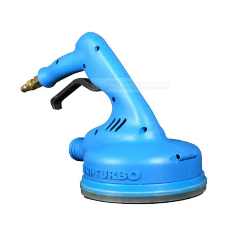 Polivac Turbo Force MINI TURBO HYBRID Hand Held Tool