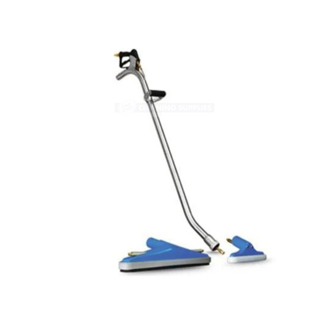 Polivac Turbo Force RAPTOR BRUSH COMBO