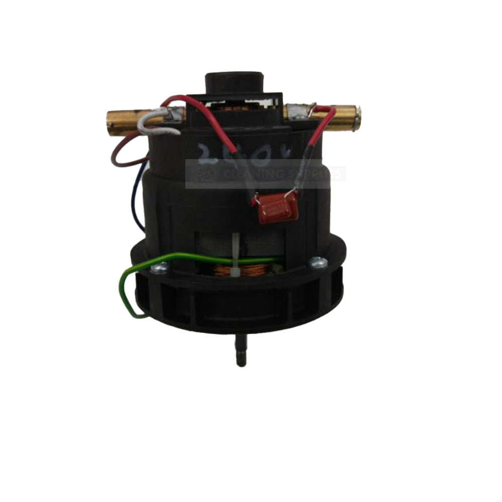 Polivac Vac Motor for Polivac Polishers / Scrubbers / Sanders