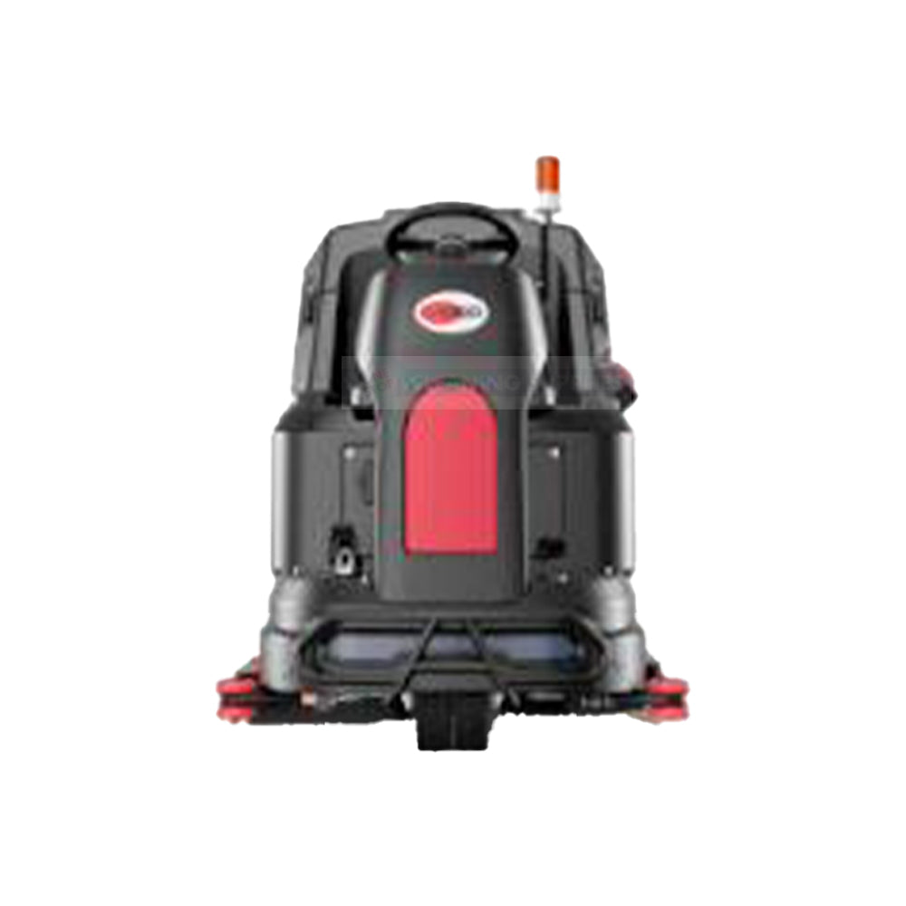 Viper AS1050R Large Ride On Floor Scrubber / Dryer