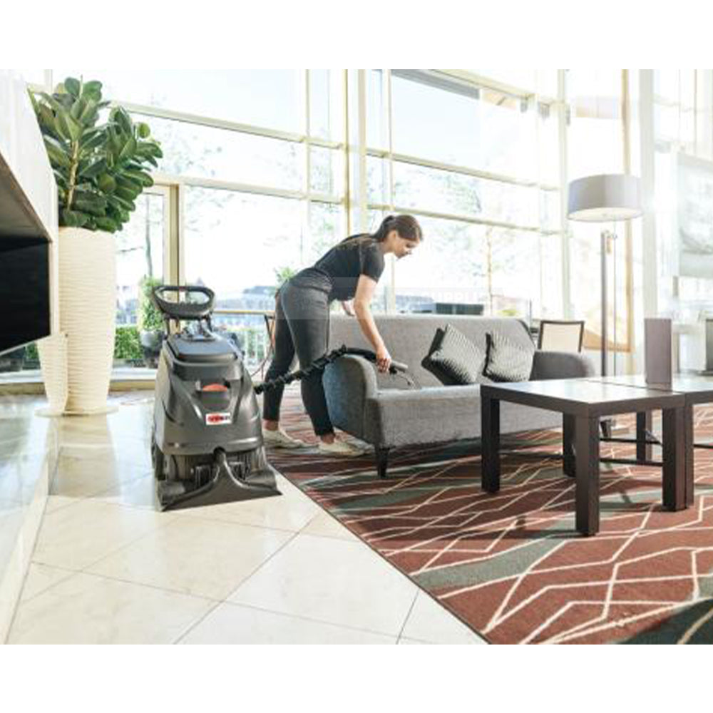 Viper CEX410 Walk Behind Extractor