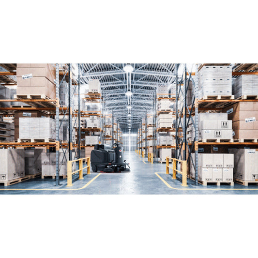 One Stop Cleaning Supplies
