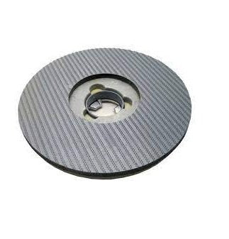 Polivac 40cm Pad Holder with Flexi-Back and Polivac Clutch