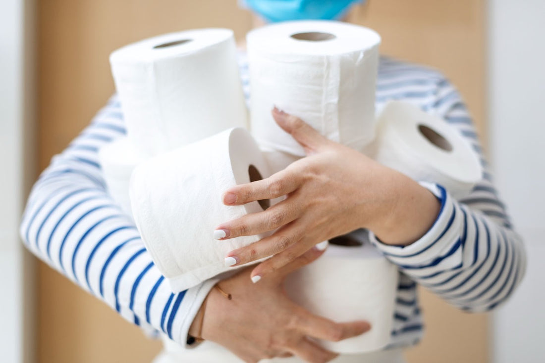 One Stop Cleaning Supplies