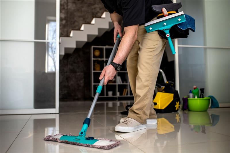 One Stop Cleaning Supplies