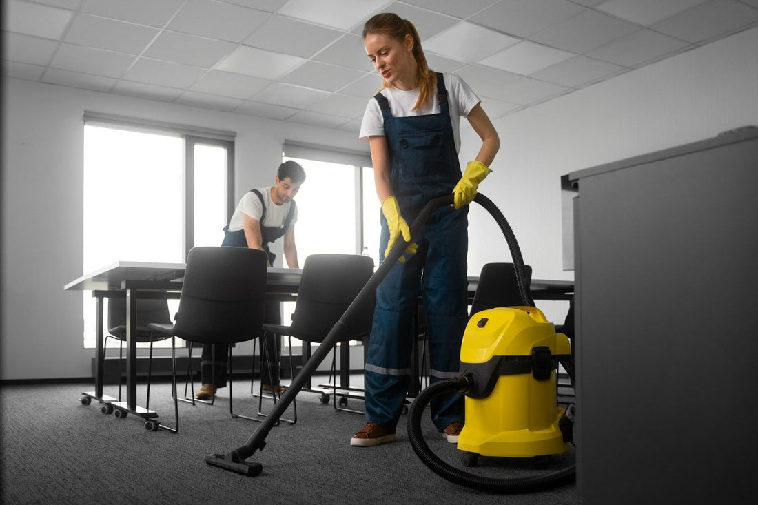 One Stop Cleaning Supplies