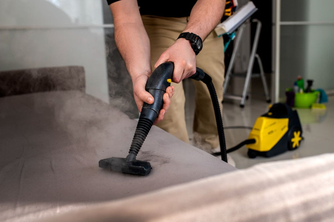 One Stop Cleaning Supplies