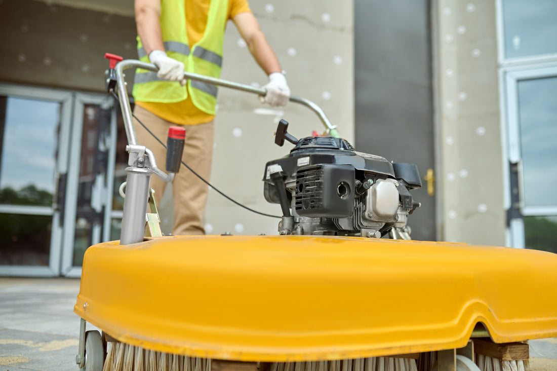 One Stop Cleaning Supplies